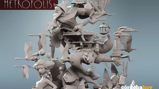 Metropolis
