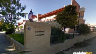 Residencia San Rafael de Montilla