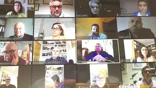 Junta directiva de Emcotur