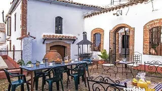 Casa rural El Coronel en la aldea de Los P&aacute;nchez
