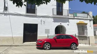 Centro de salud de Guadalc&aacute;zar