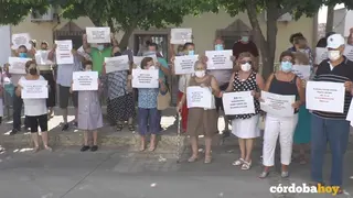 Reivindicaciones en Guadalc&aacute;zar