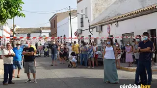 Ochavillo del R&iacute;o