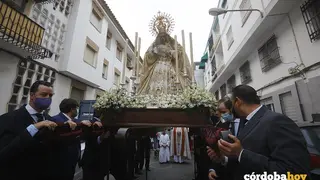 Procesi&oacute;n de la Estrella, la primera tras la pandemia