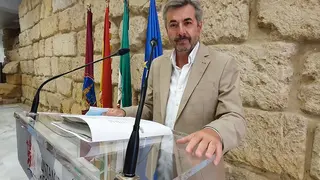 Miguel &Aacute;ngel Torrico