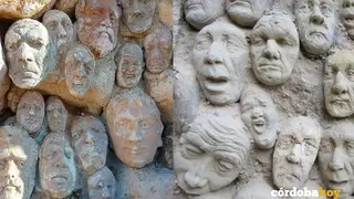 A la izquierda, las nuevas caras de la Ribera; a la derecha las de la Puerta de Almod&oacute;var