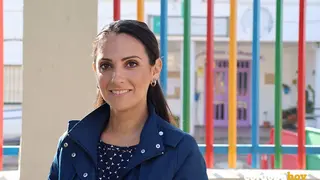 La edil socialista Carmen Gonz&aacute;lez