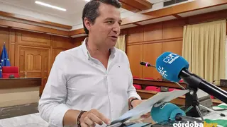  Jos&eacute; Mar&iacute;a Bellido, presidente de la FAMP, en una imagen de archivo