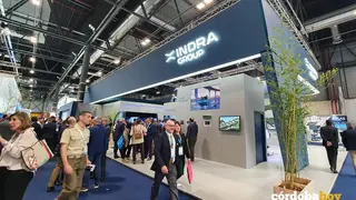 Presencia de C&oacute;rdoba en Feindef 2025