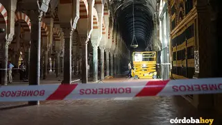INCENDIO MEZQUITA 2