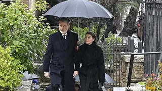 REY Y REINA