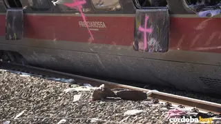 tren Adamuz