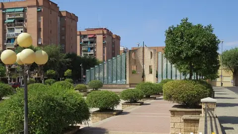 fuensanta