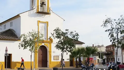 La barriada de Villarrubia