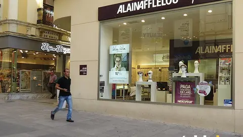 Comercio en C&oacute;rdoba