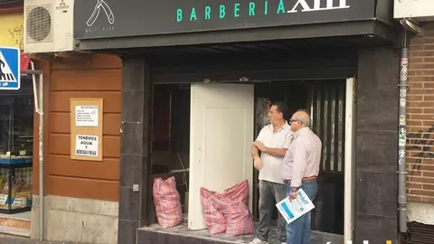 barberia