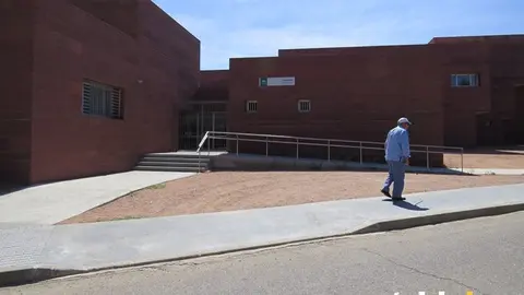 Centro C&iacute;vico de Cerro Muriano
