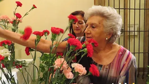 FIESTA DE LA MERCED