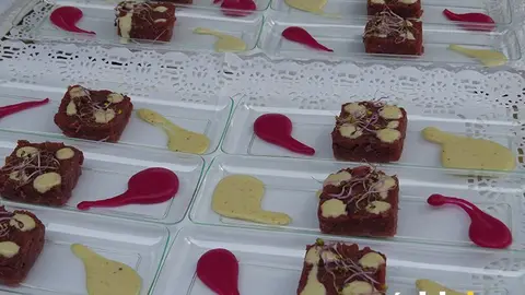 gourmet 2