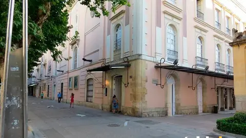 Gran Teatro