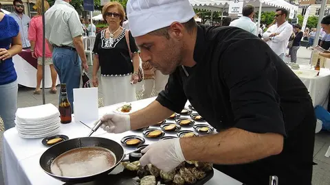 Tapas