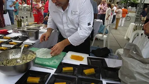 Tapas