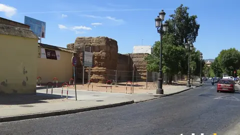 RONDA DEL MARRUBIAL
