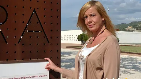 PP sobre Medina Azahara