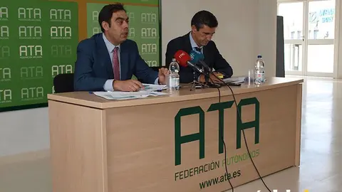 Rafael Amor ATA