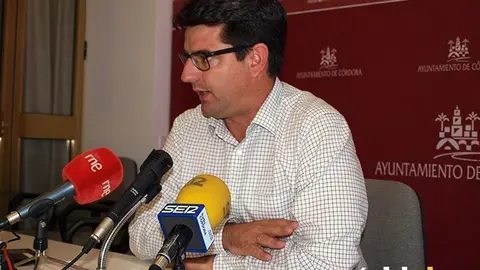 Pedro Garc&iacute;a