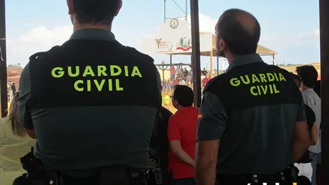 Guardia Civil