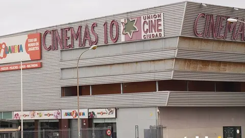 Cine Guadalquivir