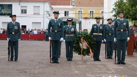 D&iacute;a de la Guardia Civil