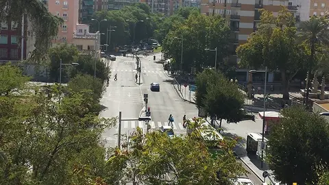 levante barrio