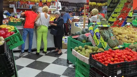 fruta IPC