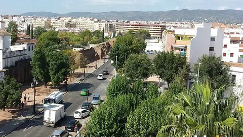 Ronda del Marrubial