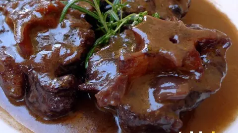 rabo de toro