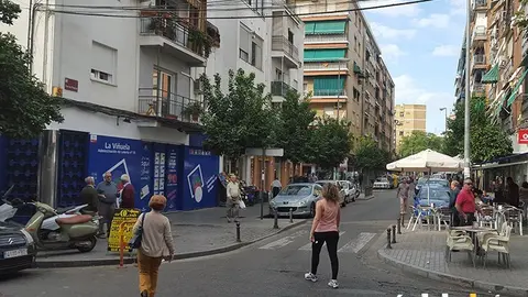 LA VI&Ntilde;UELA 2