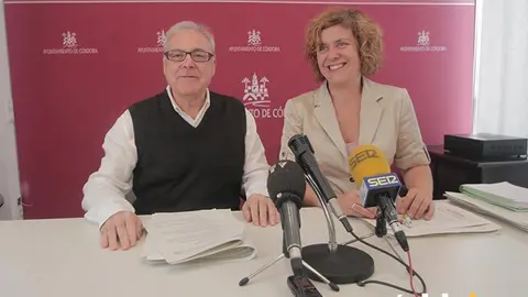 Aumente y Doblas