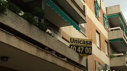 Alquiler de viviendas en C&oacute;rdoba