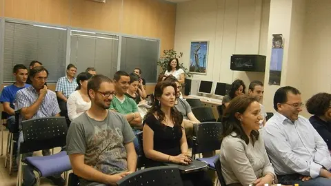 Andaluc&iacute;a Emprende 1