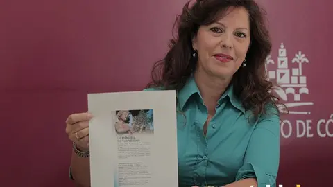 T&eacute;llez La memoria de tus versos