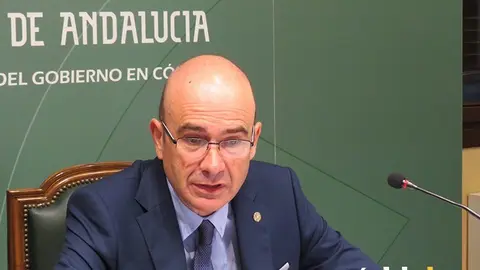 delegado Junta Carmona