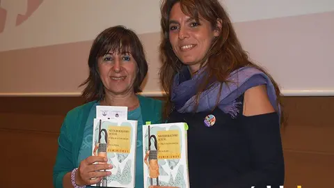 Feminario Lobby Europeo de Mujeres 2