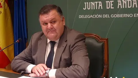 Francisco Zurera