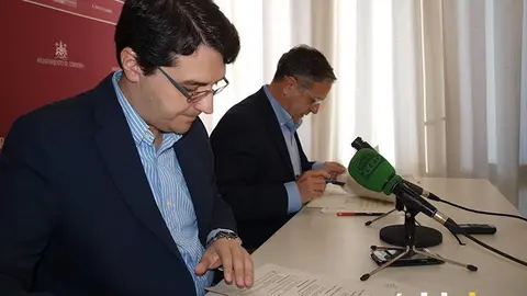 Fuentes y Bellido