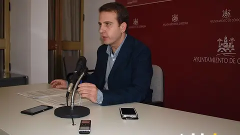 Rafael Serrano UCOR