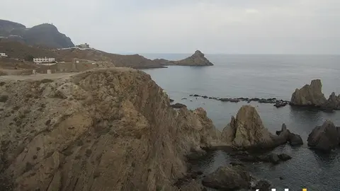 Cabo de Gata