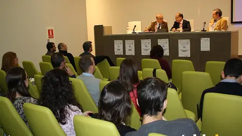 Jornadas Andaluc&iacute;a Digital
