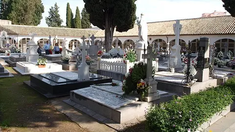Cementerio